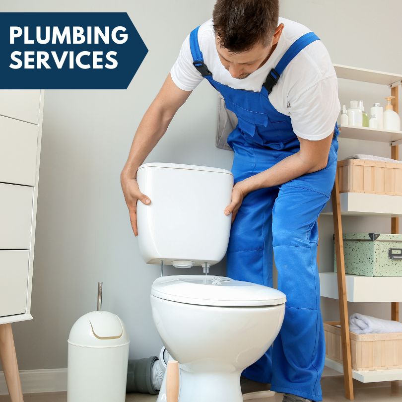 Plumbing Company in Groveland, IL